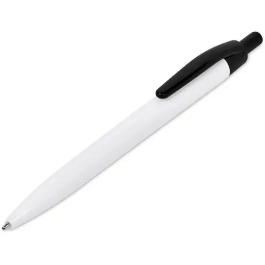 Altitude Jojo Ball Pen Black